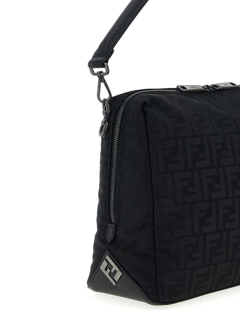 Fendi ' Lui' Large Shoulder Bag