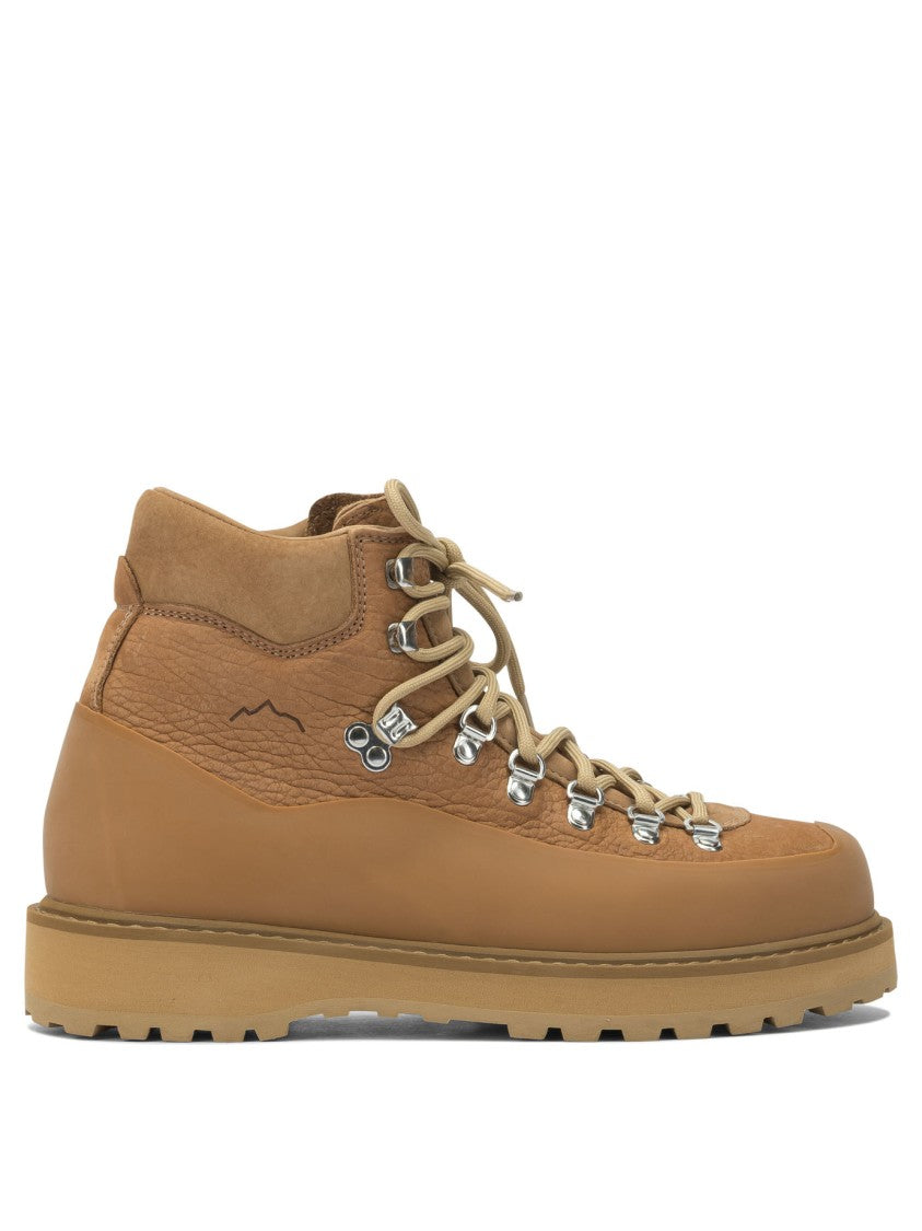 Diemme "Roccia Vet" Trekking Shoes