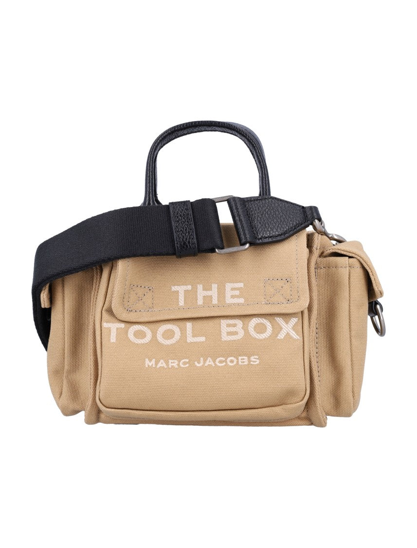 Marc Jacobs The Crossbody Tote Cargo