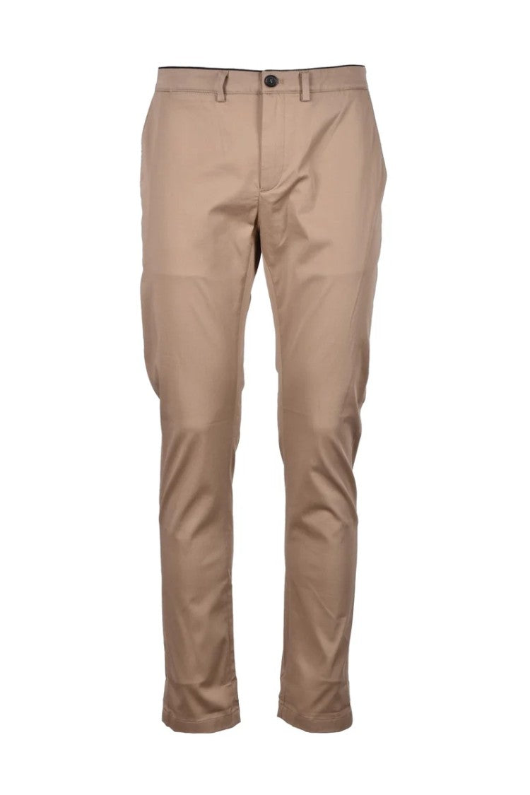 Department 5 Stretch Pants - Beige