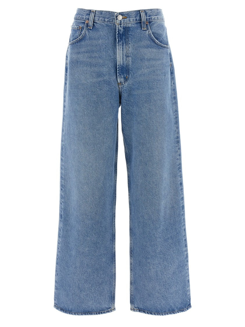 Agolde Low Curve' Jeans