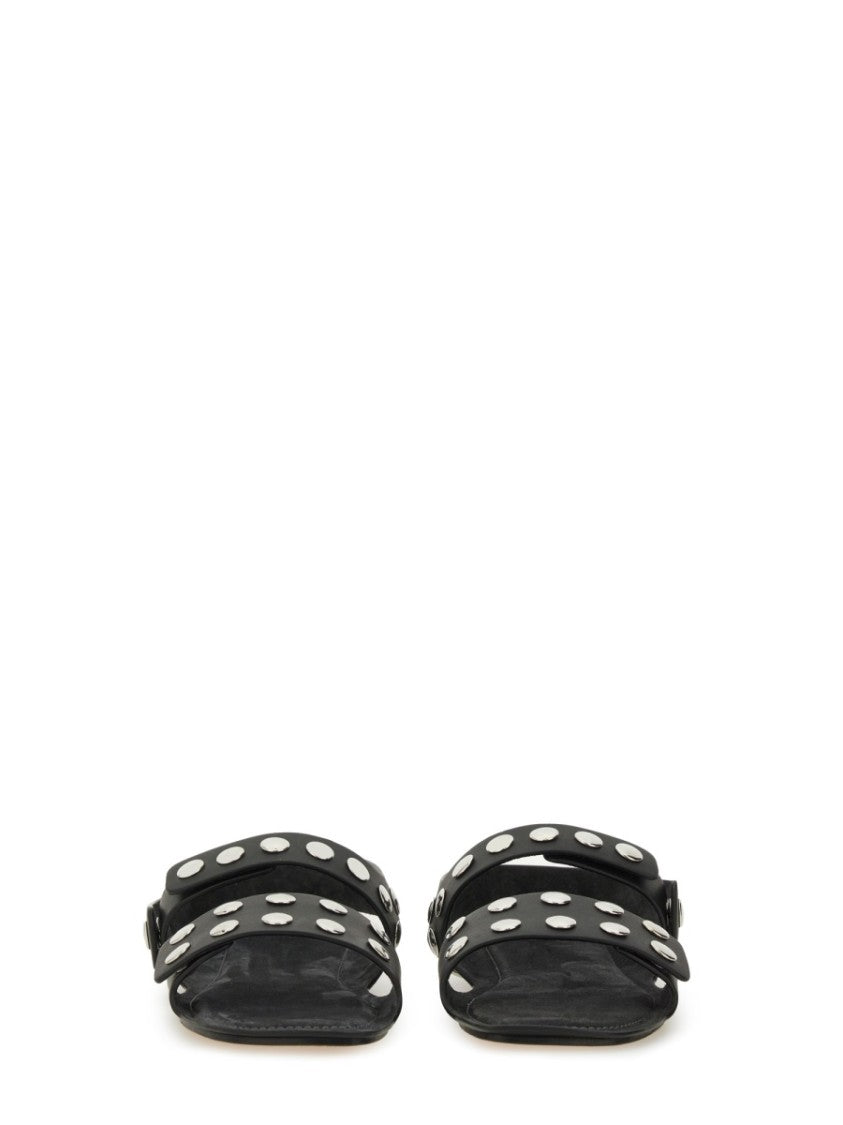 Khaite "Boden" Sandal