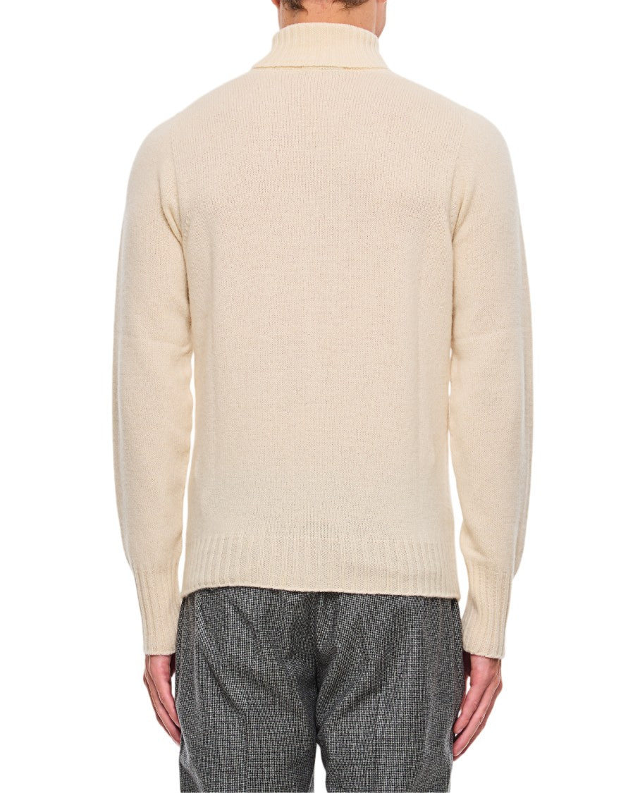Drumohr Turtleneck Sweater