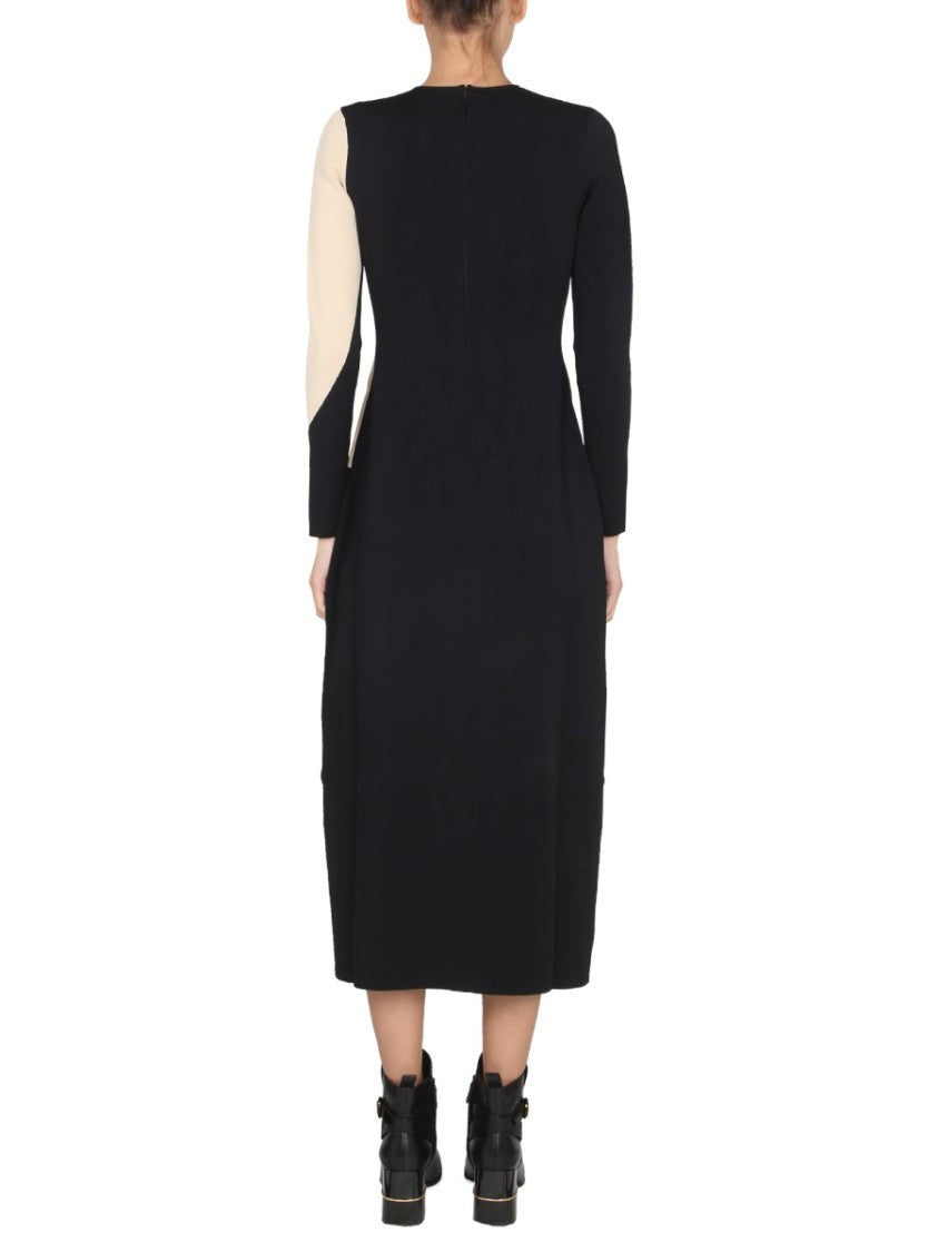 Tory Burch Colorblock Dress