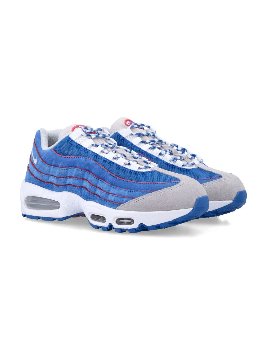 Nike Nike Air Max 95 Big Bubble Qs Sneakers