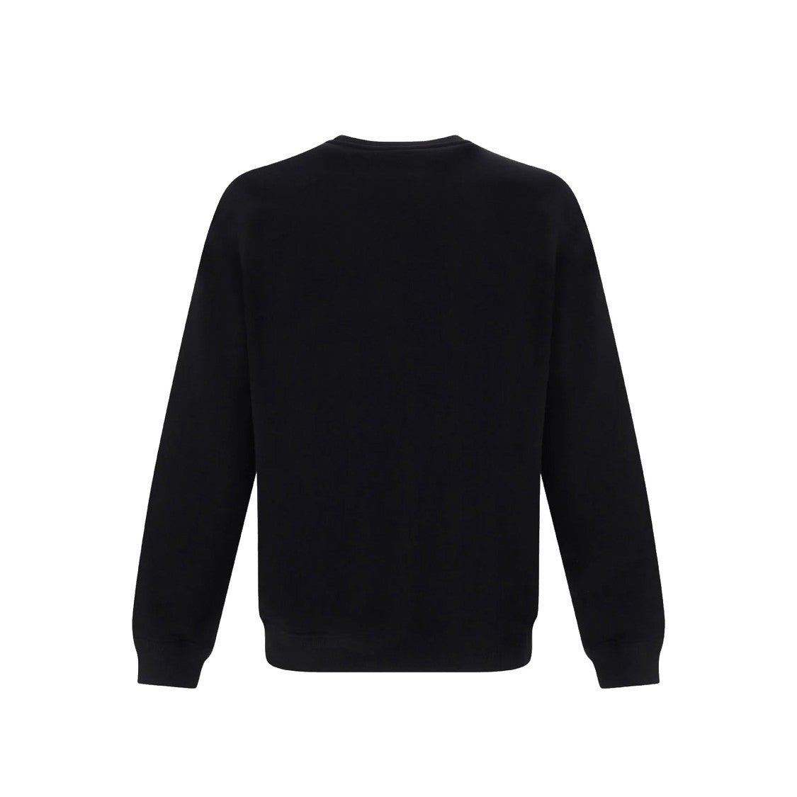 Versace Black Logo Sweartshirt