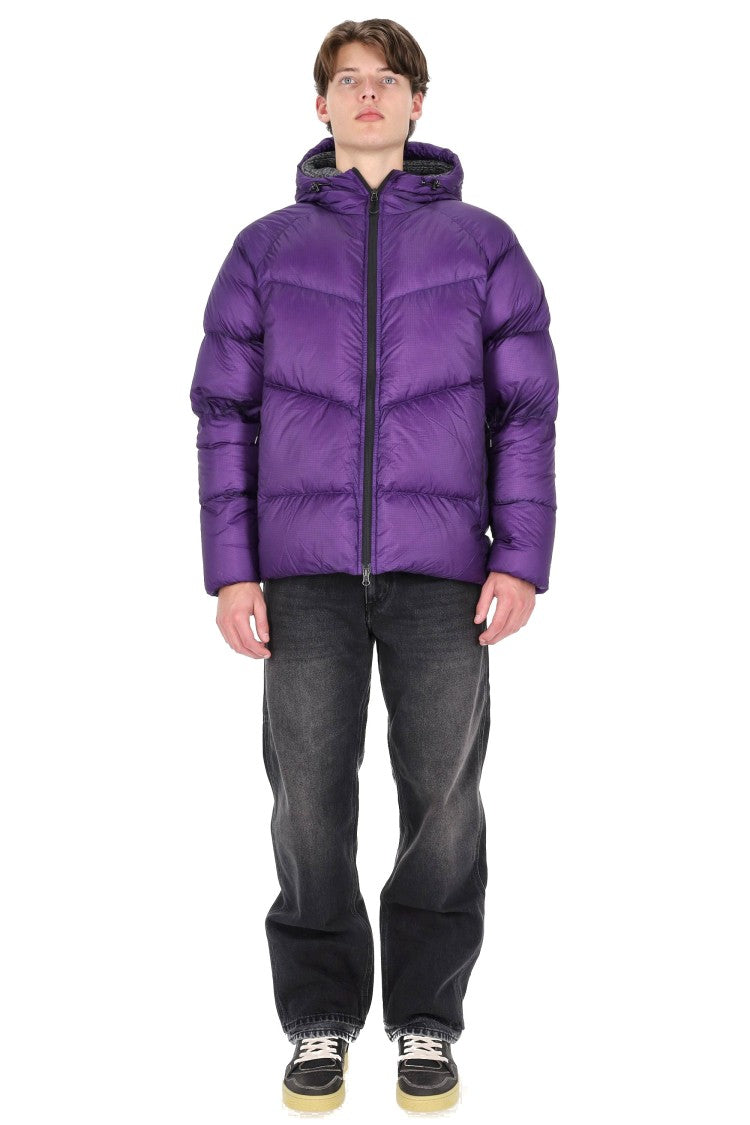 Pyrenex Helium Down Jacket