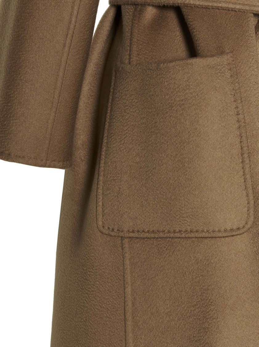 Max Mara Ludmilla Icon' Coat