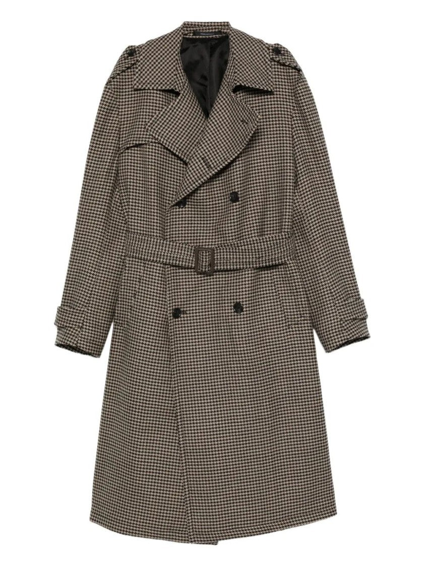 Tagliatore `Born` Trench