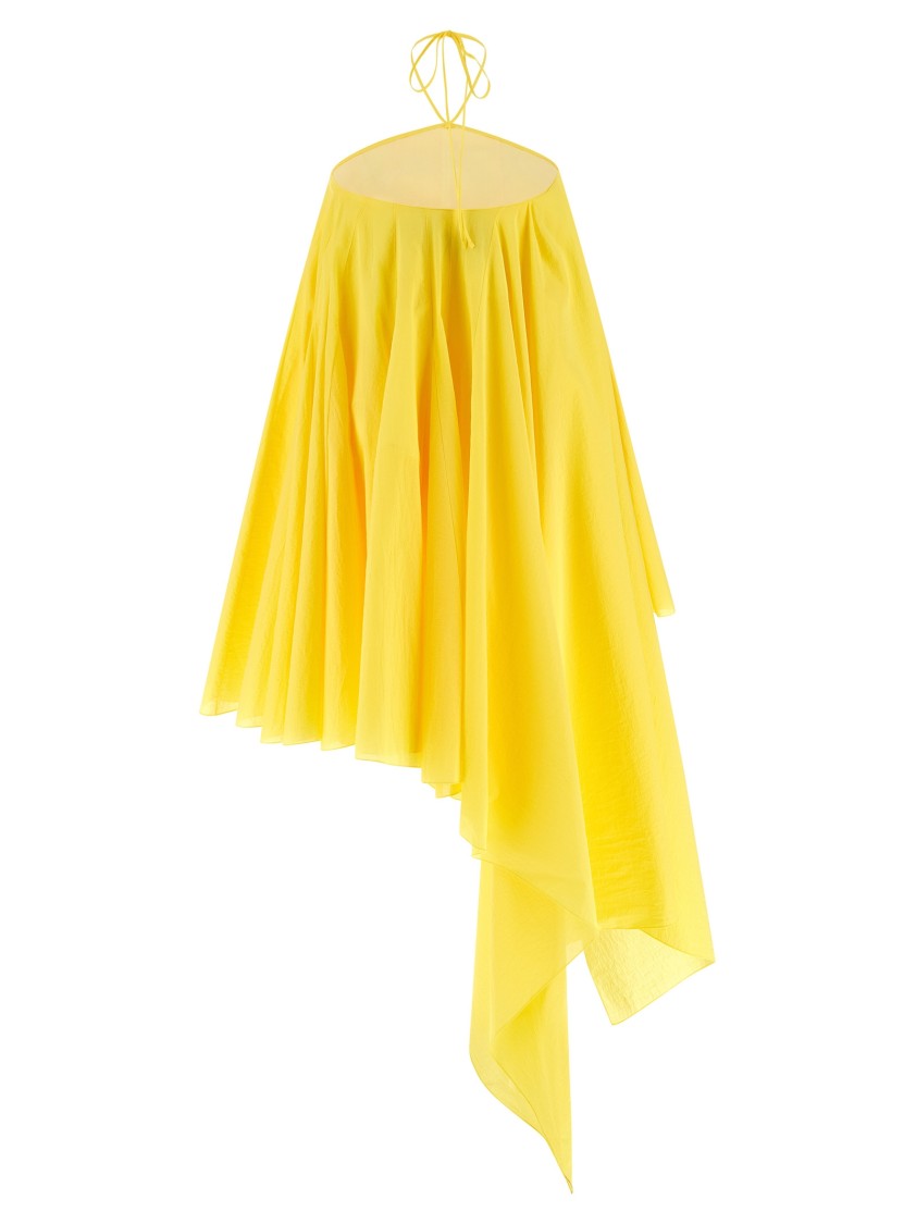 Jacquemus 'La Robe Triangle Courte' Dress