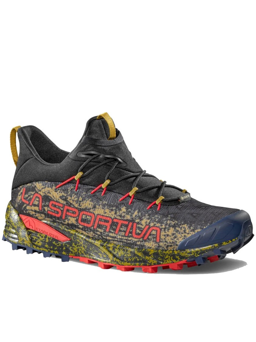 La Sportiva Tempesta Gtx Textured Trail Shoes