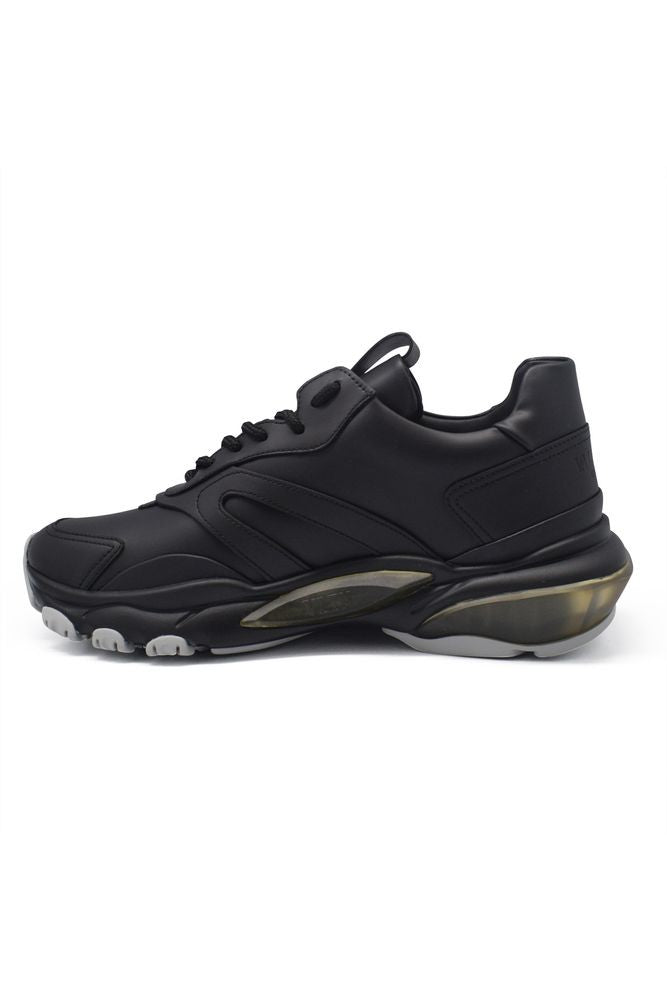 Valentino Garavani Bounce Sneakers With Vlogo Print