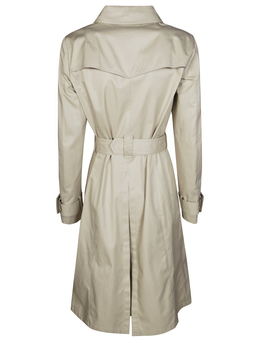 Herno Delon Detta Raincoat