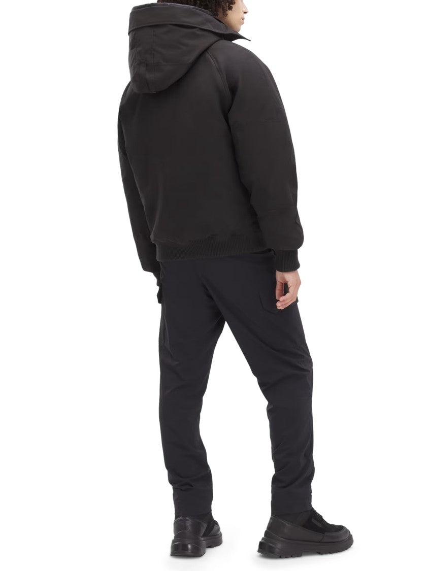 Canada Goose Classic Insulated Chilliwack Bomber Jacket