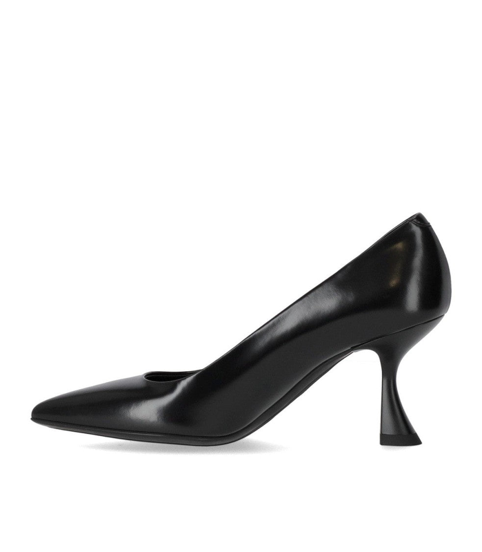 Sergio Levantesi Jenny Black Pump