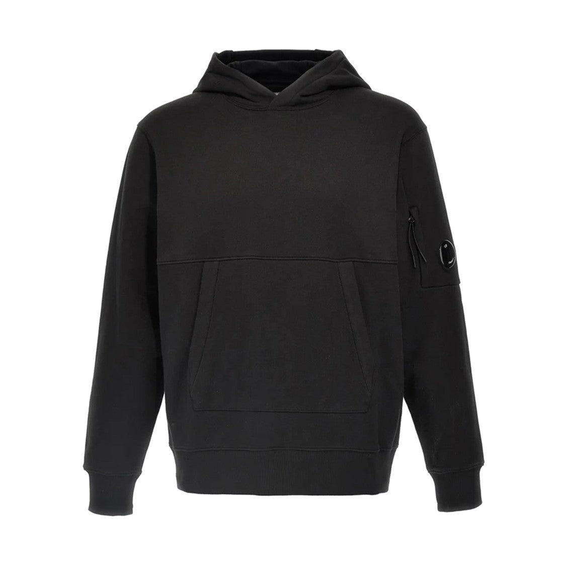 C.P. Company Relaxed-Fit Hooded Sweatshirt