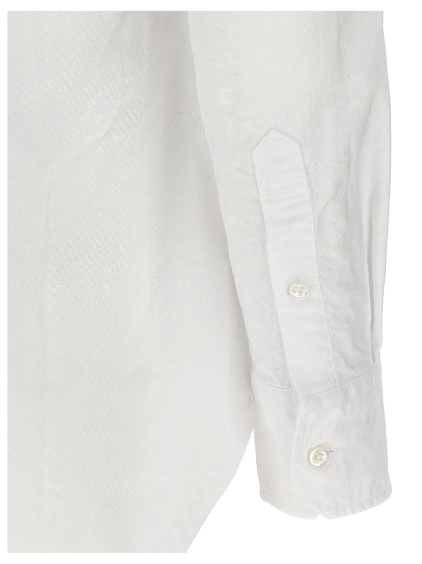 Thom Browne Oxford Cotton Shirt