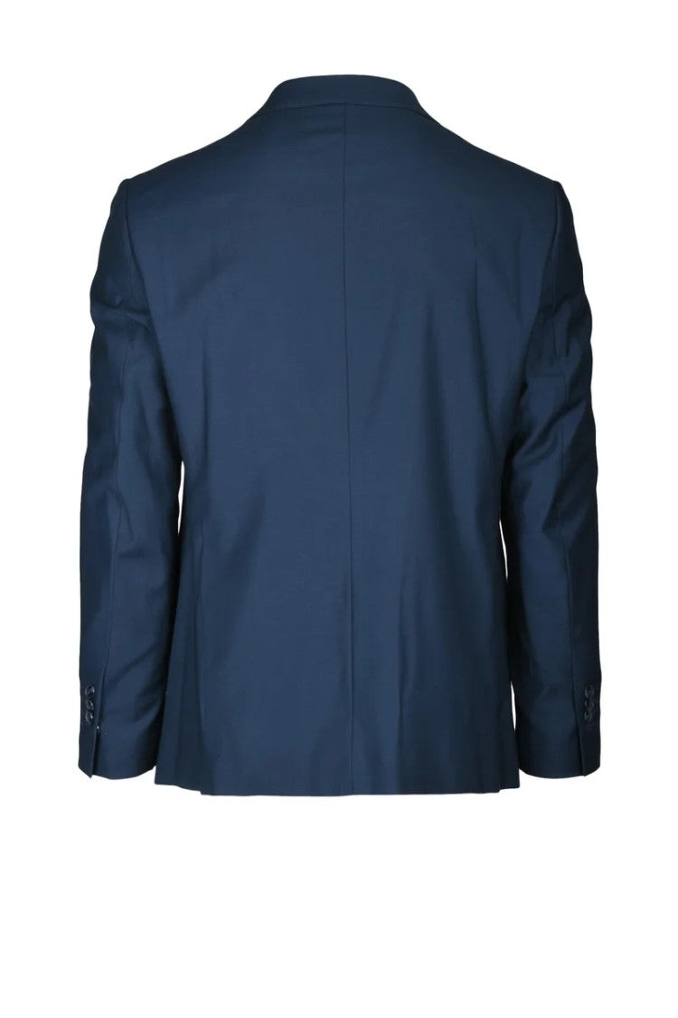 Domenico Tagliente Tailored Suit - Multicolor