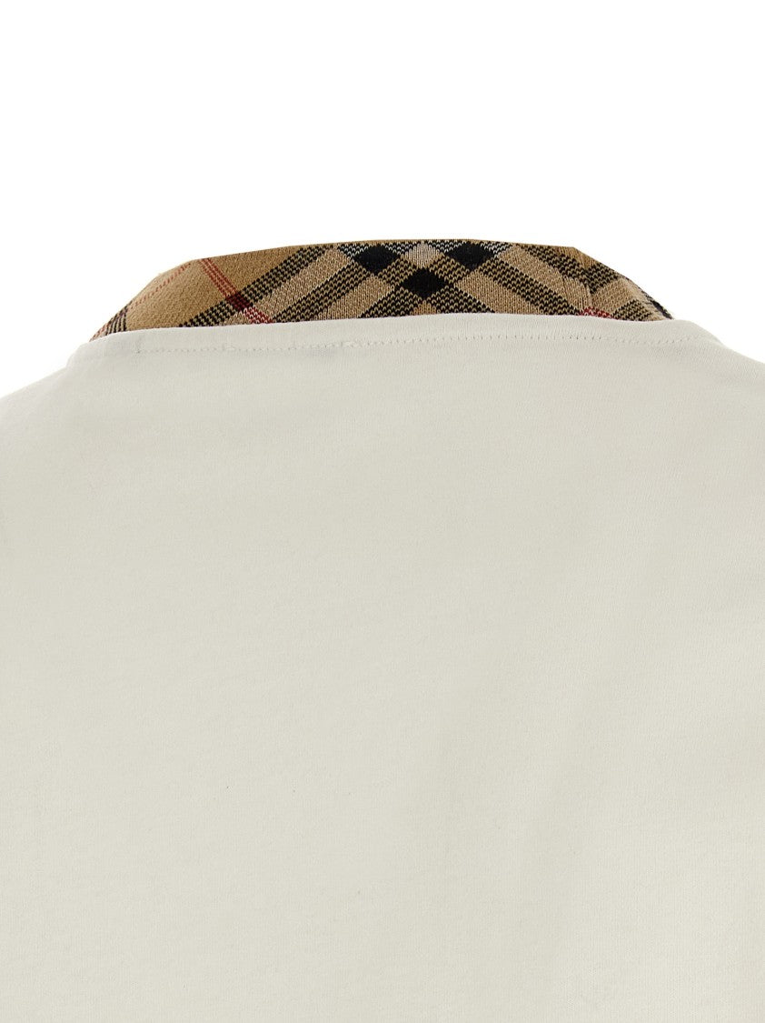 Burberry Ryan' T-Shirt