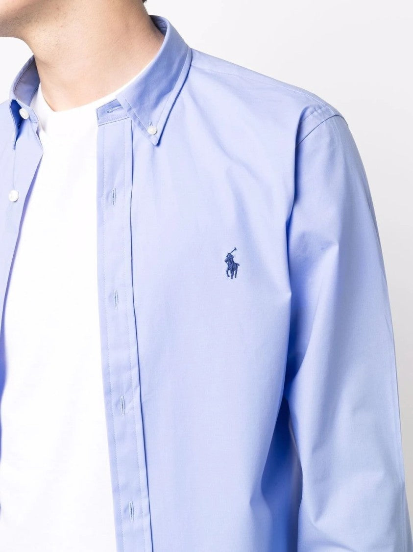 Polo Ralph Lauren Classic Long Sleeve Sport Shirt