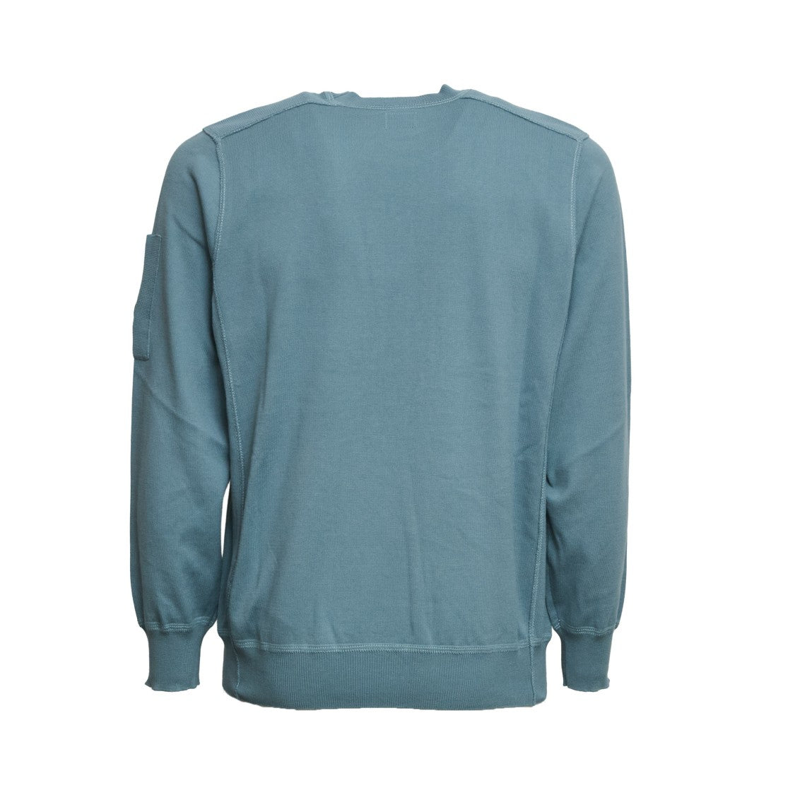 C.P. Company Cotton Crewneck Sweater
