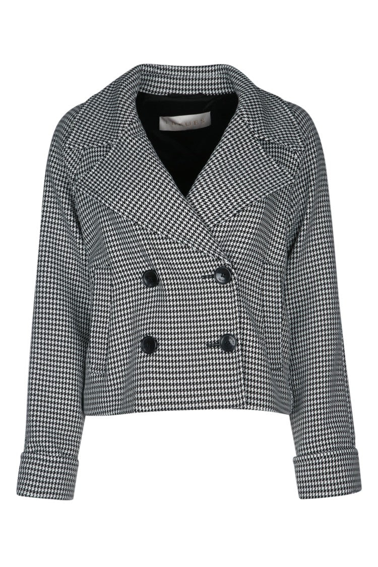 I Blues Palos Coat
