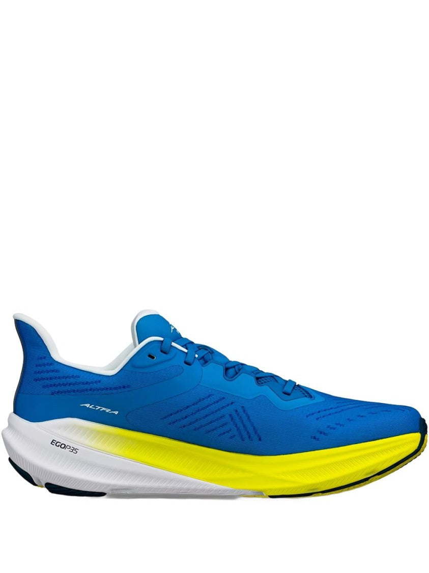 Altra Aerodynamic Blue Running Sneakers