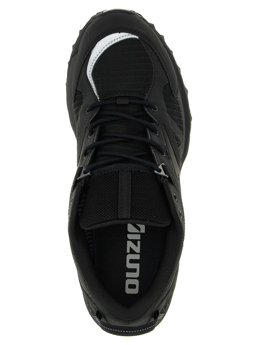 Mizuno Wave Mujin Tl Gtx' Sneakers
