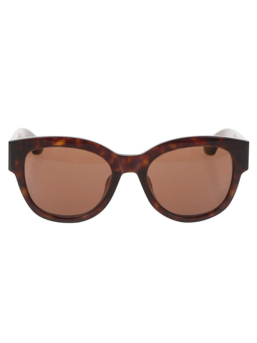 Alexander Mcqueen Am0509sa Acetate Sunglasses