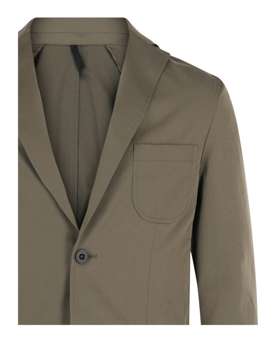 Slowear Montedoro Technical Blazer