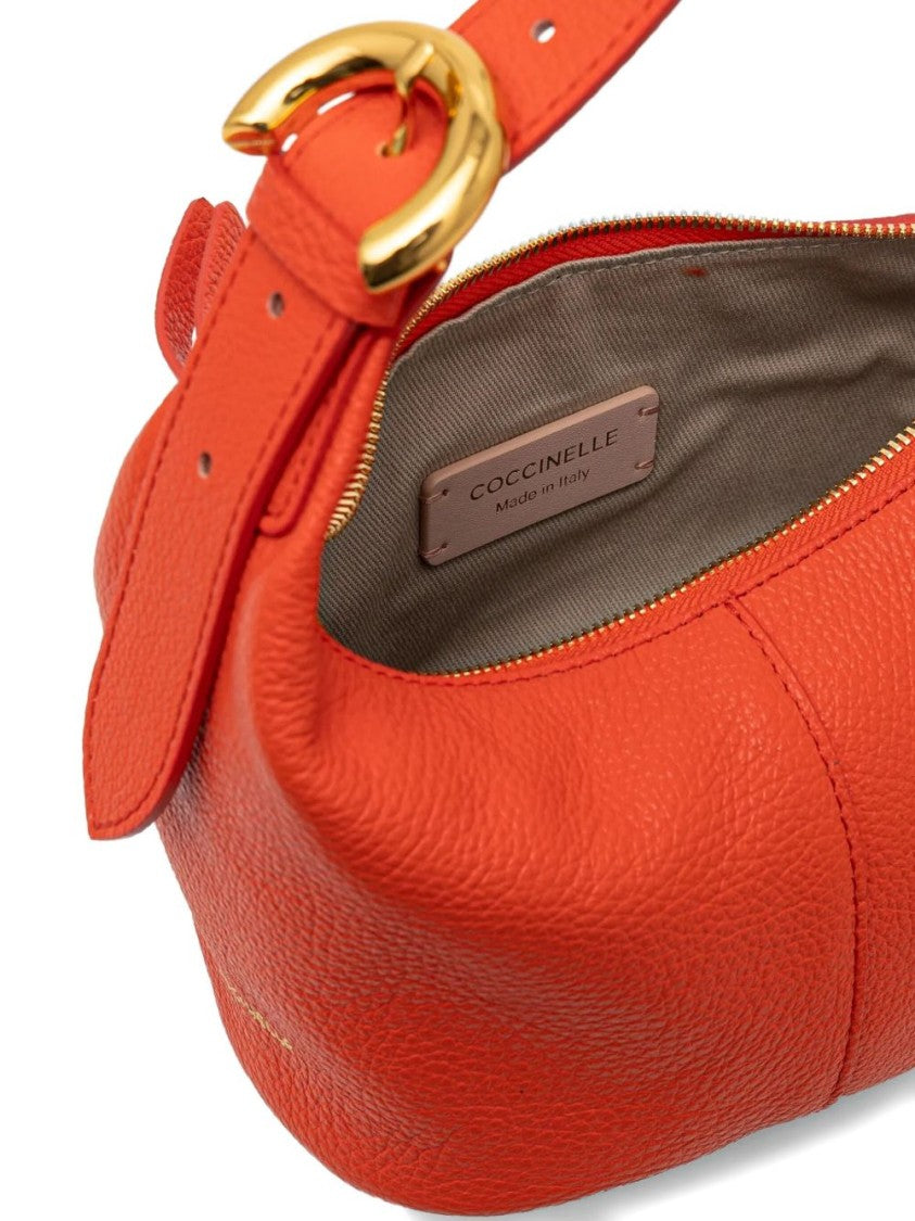 Coccinelle Fernanda Shoulder Bag
