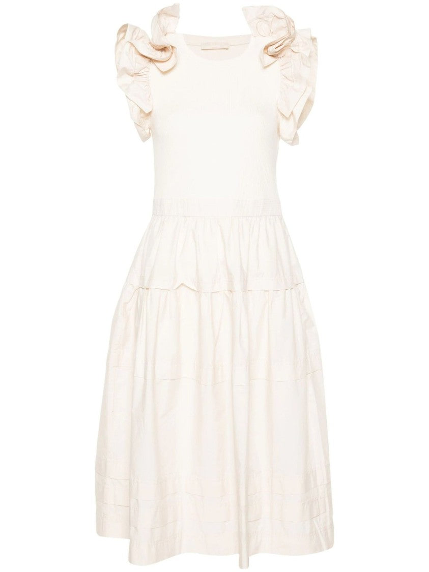 Ulla Johnson Francine Dress