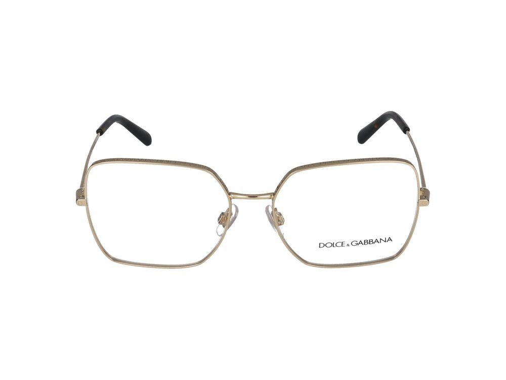 Dolce & Gabbana Eyeglasses 0Dg1323 002 54/16/140
