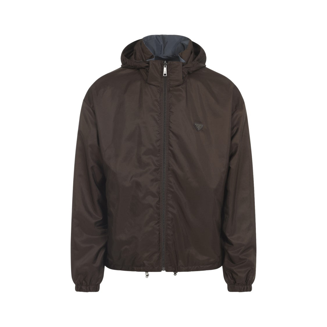 Prada Reversible Casual Jacket