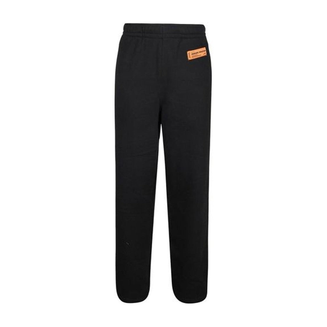 Heron Preston Black Sweatpants