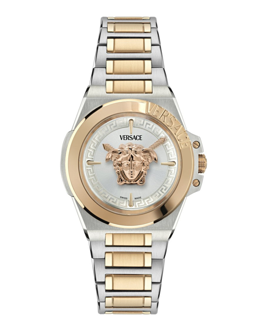 Versace Hera Bracelet Watch