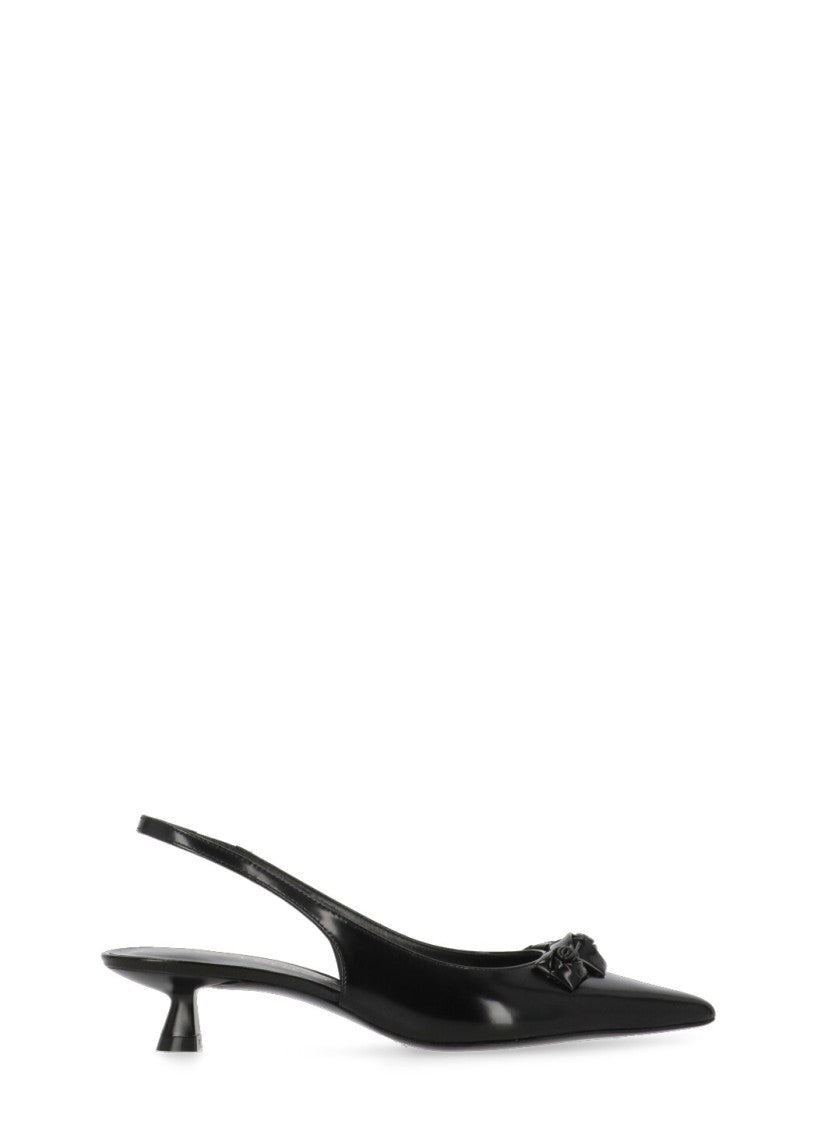 Stuart Weitzman Rosie 35 Slingback