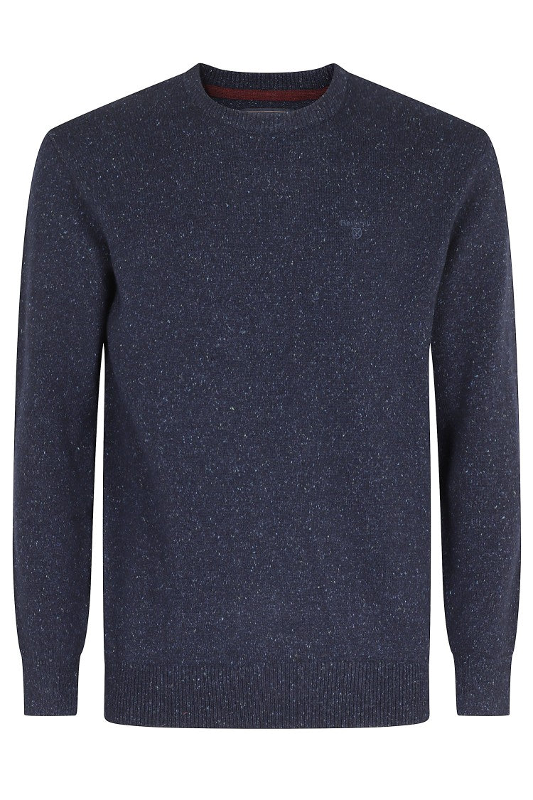 Barbour Essential Tisbury Sweater