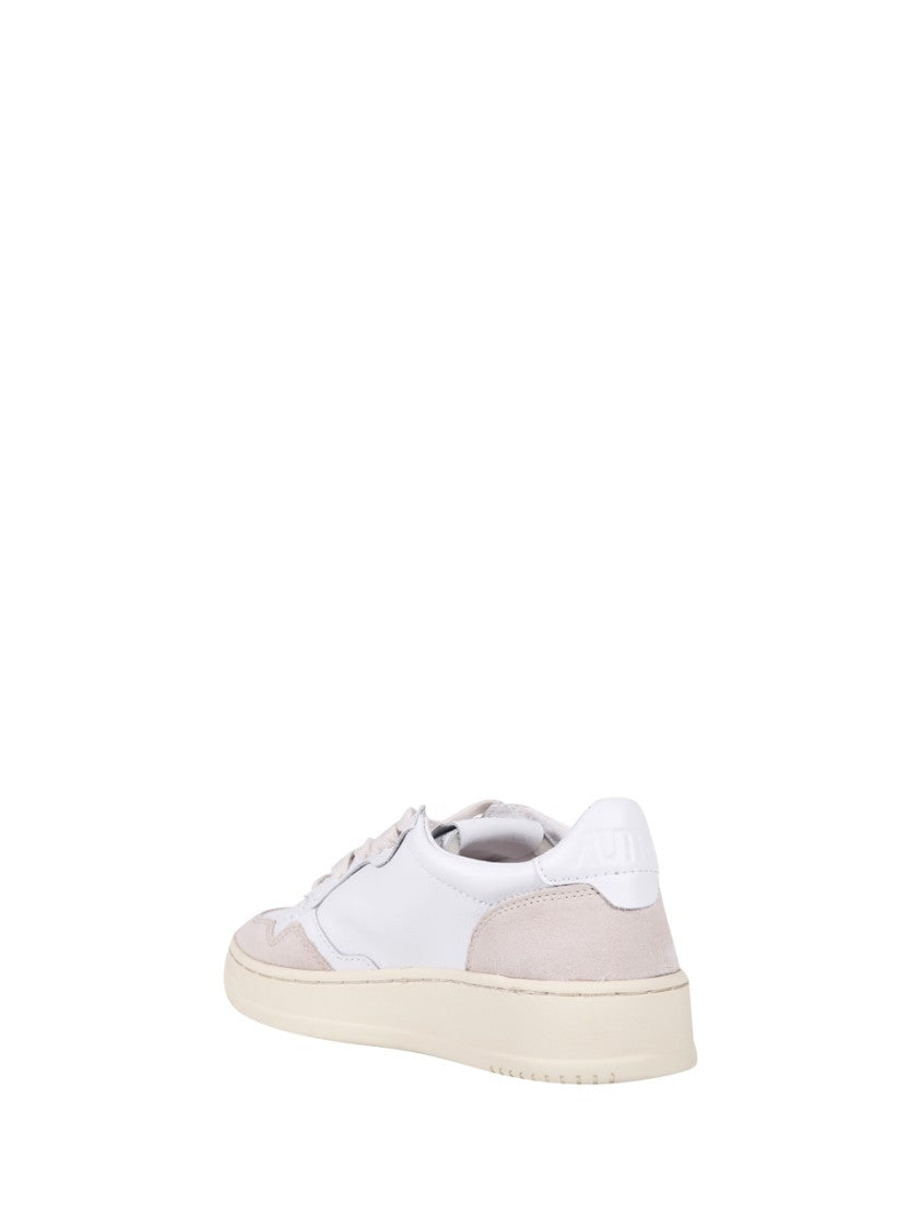 Autry Medalist Low Sneaker
