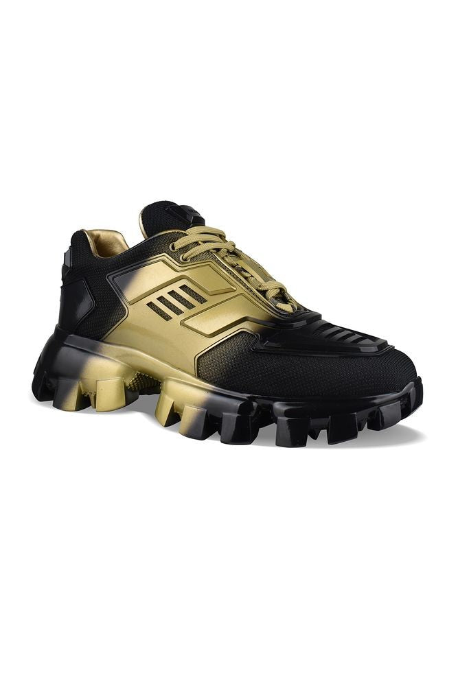 Prada Cloudbust Thunder Sneakers