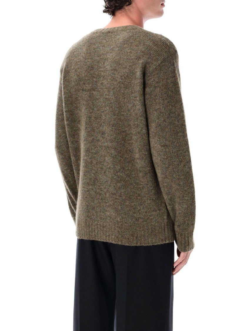 A.P.C. Lucas Sweater