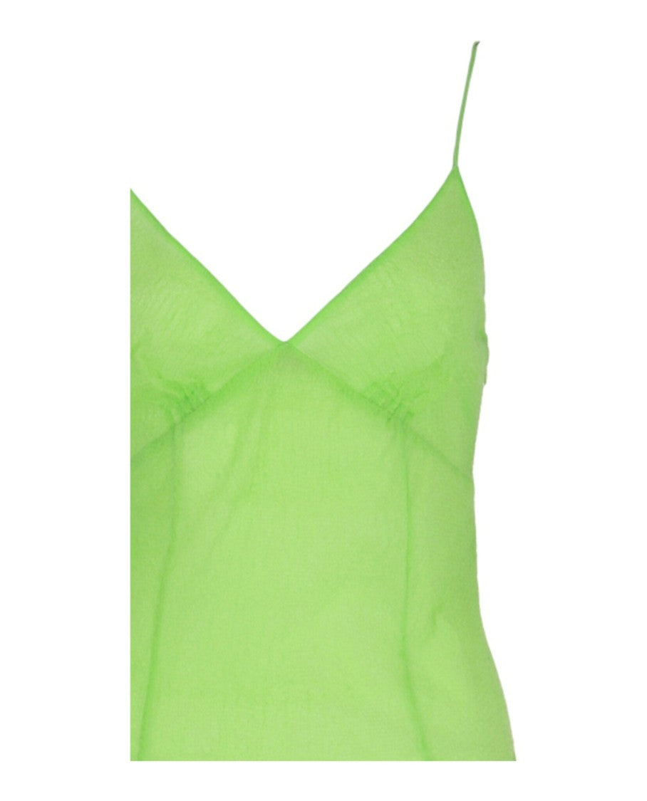 Givenchy Paneled Mini Dress