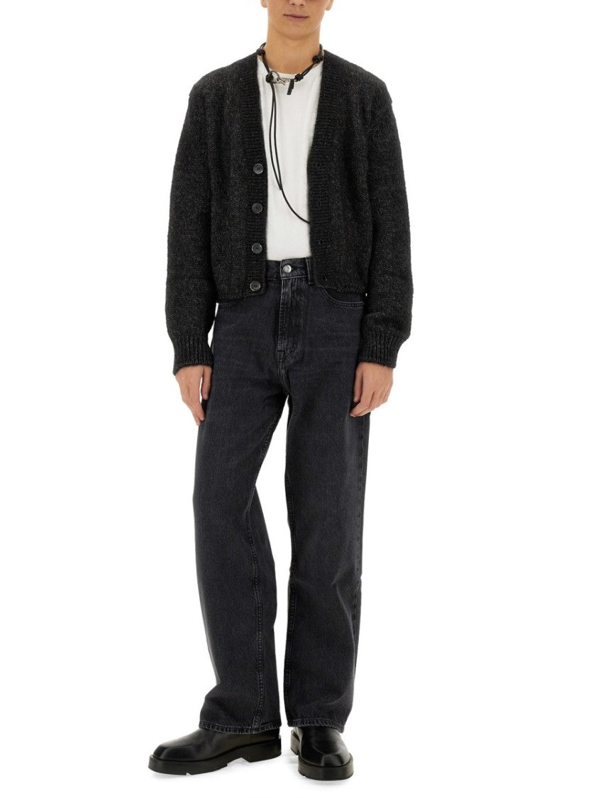 Our Legacy "Academy" Cardigan