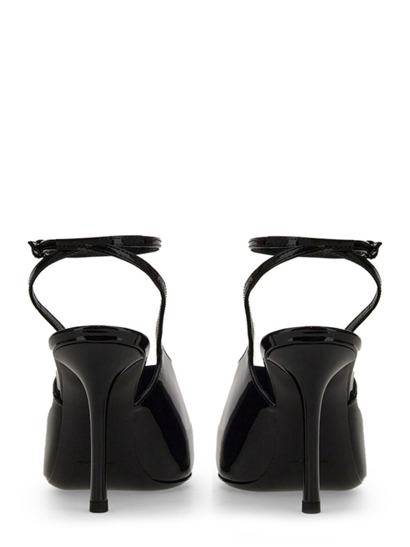 Givenchy "Show" Décolleté