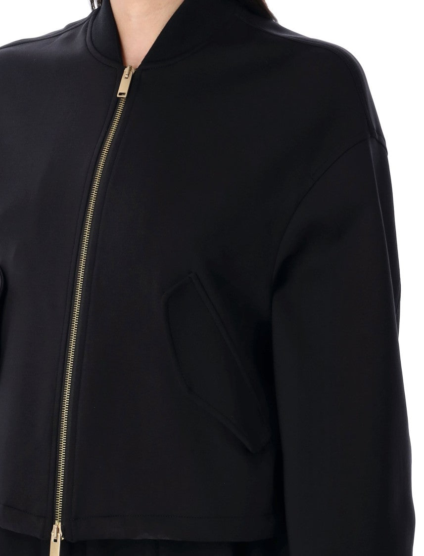 Fabiana Filippi Scuba Windbreaker