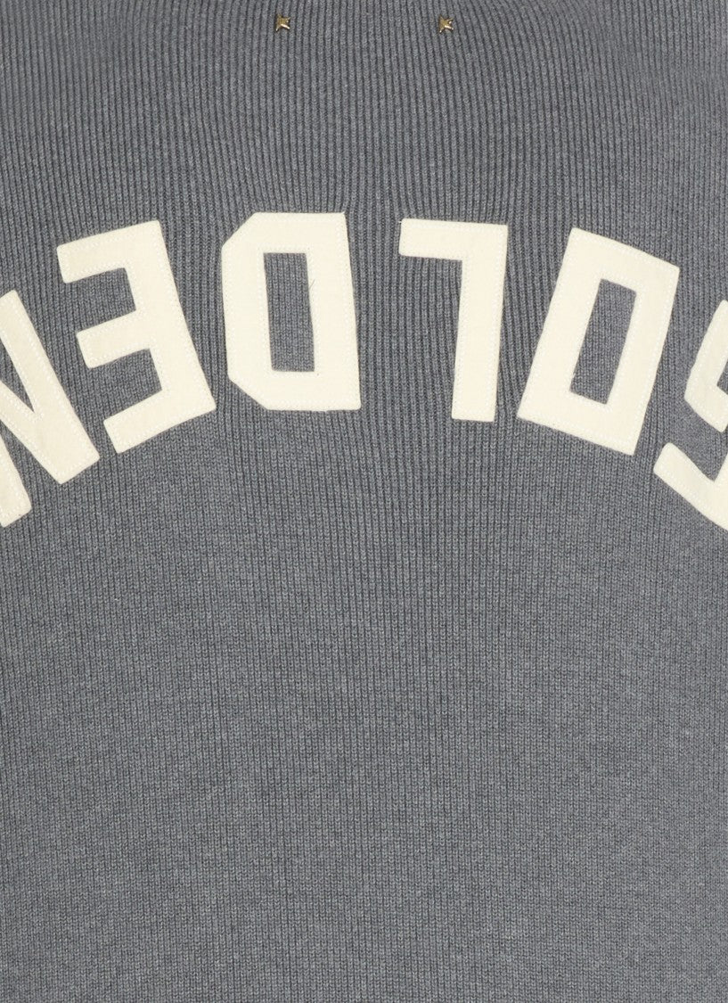Golden Goose Davis Basic Sweater