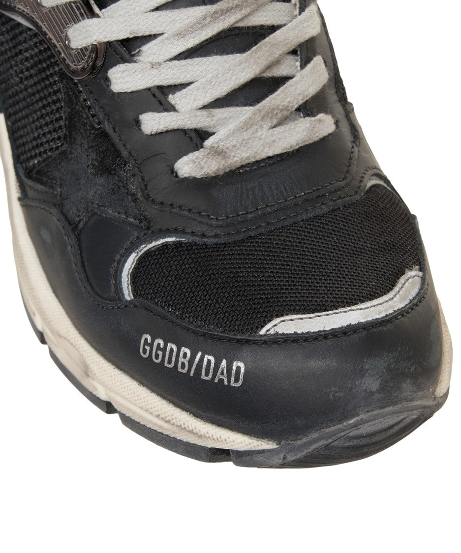 Golden Goose Running Dad' Sneakers
