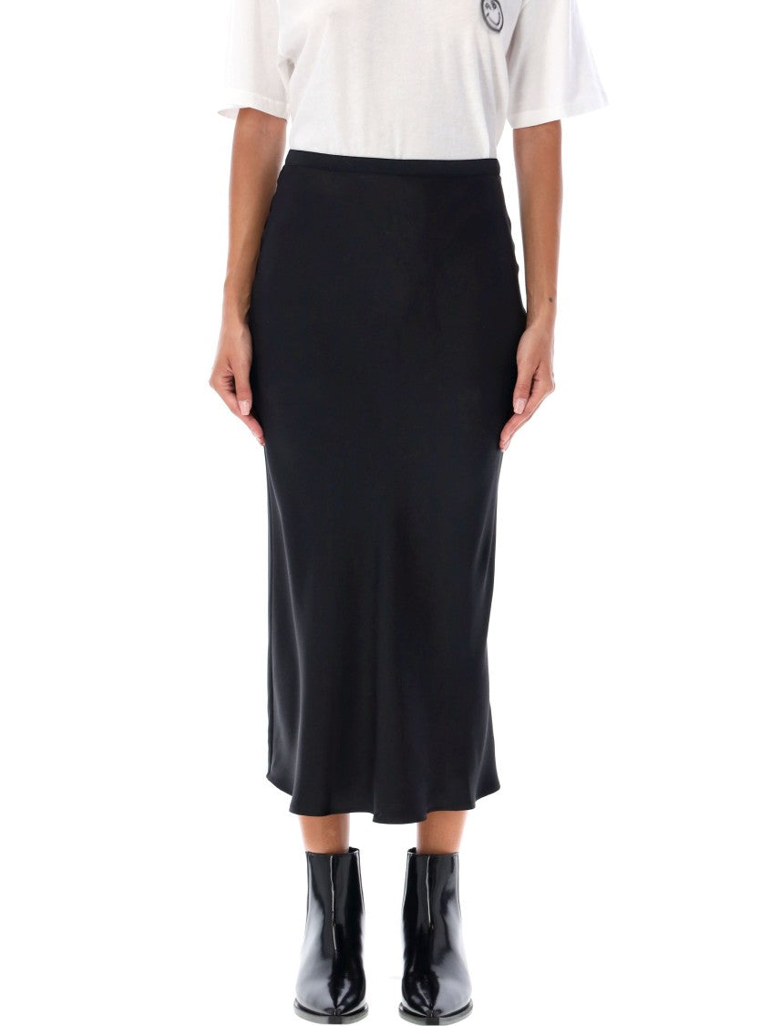 Anine Bing Bar Skirt