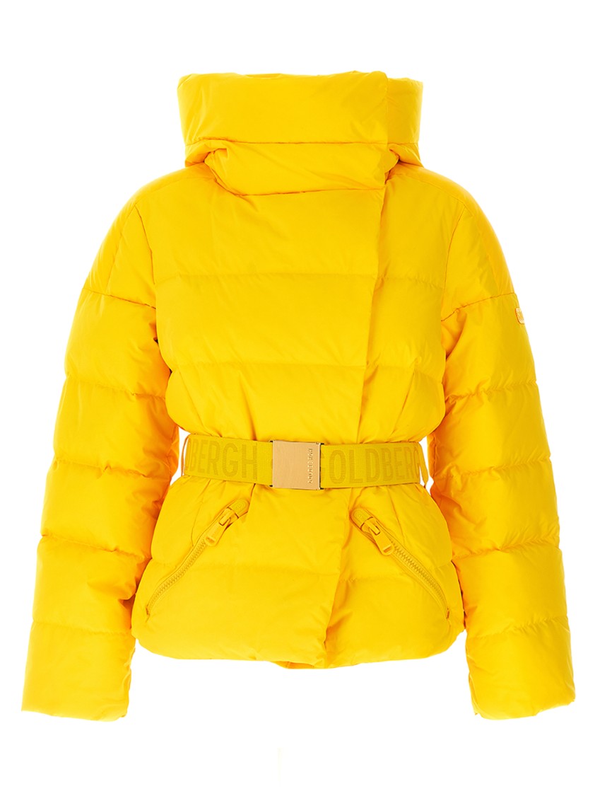 Goldbergh Bufera Down Jacket