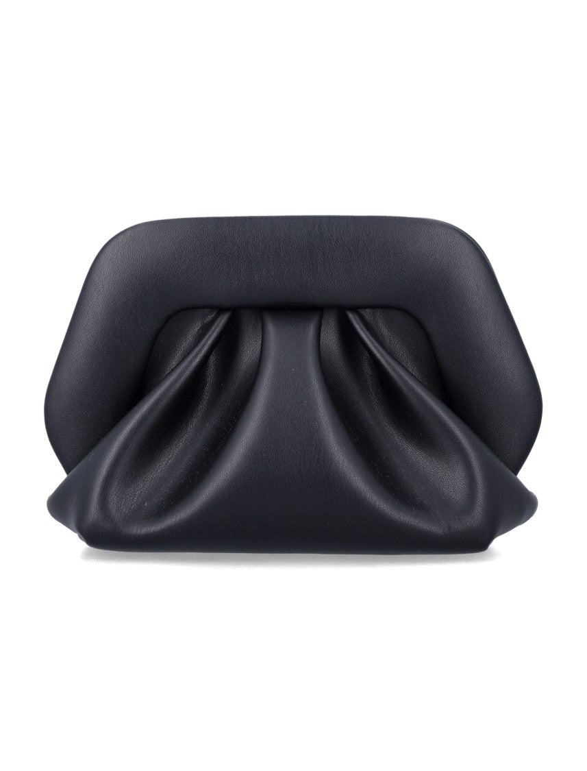 Themoirè Bios Small Clutch